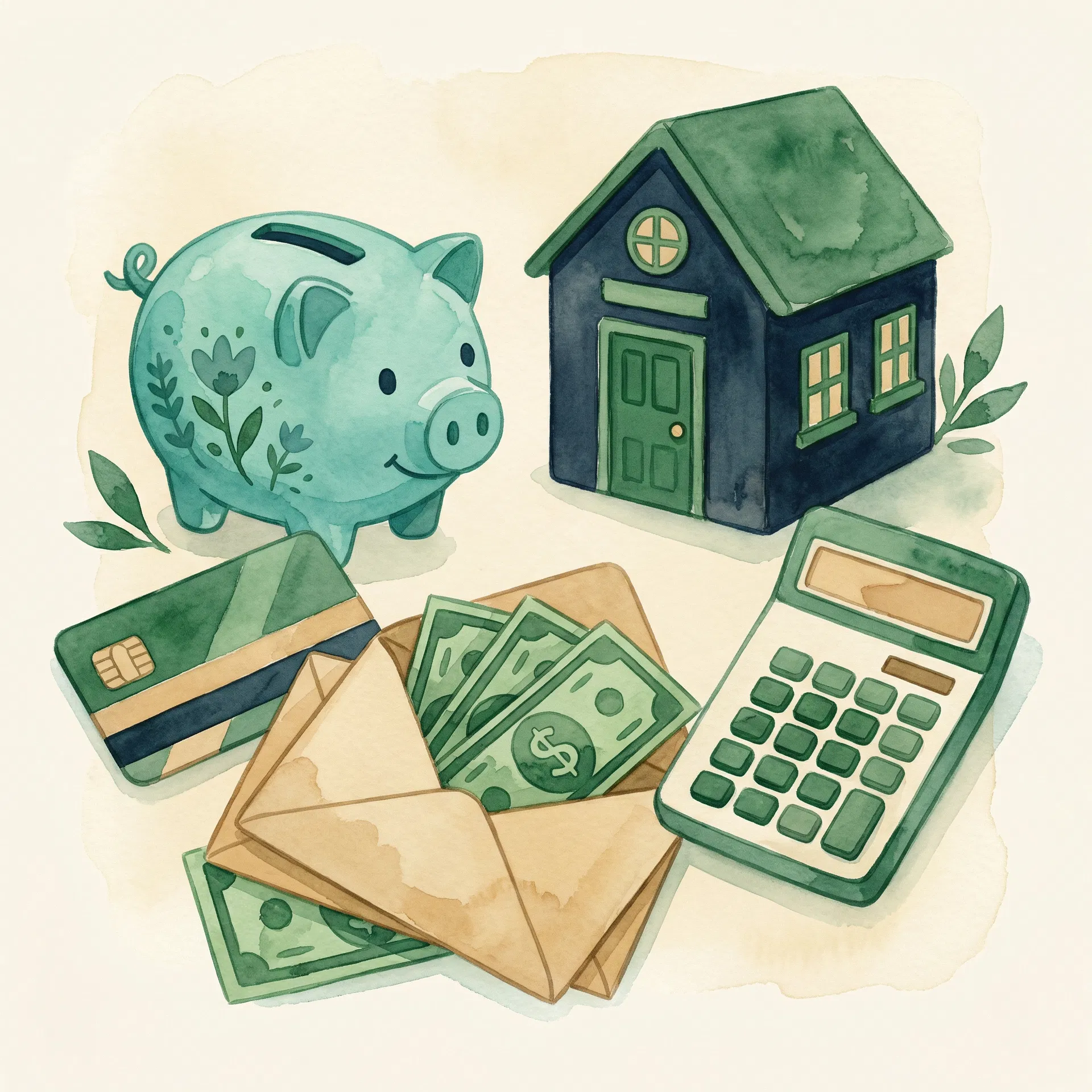 Financial Literacy module